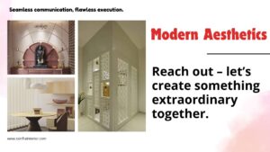 Read more about the article Transform Your Space with SS Infrastructure & Interior Designer