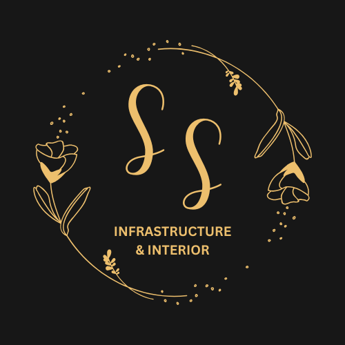 ss infra logo